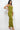 Olive Racer Back Maxi Dress - SolaceConnect.com