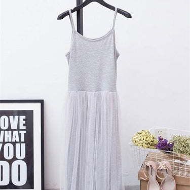 Summer Autumn Plus Size Loose Maxi Long Dress for Sexy Club Party - SolaceConnect.com