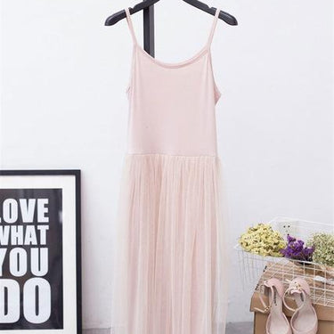 Summer Autumn Plus Size Loose Maxi Long Dress for Sexy Club Party - SolaceConnect.com