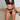 Summer Black Bikinis Women Short Sleeve Zipper Push Up Top Swimsuit Solid Bathing Suit See Through Thong Swimwear  -  GeraldBlack.com