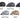 Summer Breathable Octagonal Hats Hollow Mesh Eight Panel Newsboy Cap Peaked Retro Solid Painters Hat Elastic  -  GeraldBlack.com