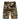 Summer Casual Cotton Military Camouflage Cargo Shorts for Men - SolaceConnect.com