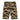 Summer Casual Cotton Military Camouflage Cargo Shorts for Men - SolaceConnect.com