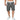 Summer Casual Men's Short Sweatpants with Zipper Pockets for Fitness - SolaceConnect.com