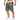 Summer Casual Men's Short Sweatpants with Zipper Pockets for Fitness - SolaceConnect.com