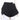 Summer Casual Women's Pleated Drawstring Pockets Streetwear Mini Shorts - SolaceConnect.com