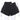 Summer Casual Women's Pleated Drawstring Pockets Streetwear Mini Shorts - SolaceConnect.com