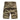 Summer Cotton Camouflage Military Cargo Casual Shorts for Men - SolaceConnect.com