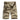 Summer Cotton Camouflage Military Cargo Casual Shorts for Men  -  GeraldBlack.com