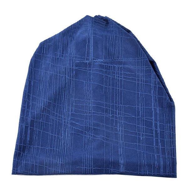 Summer Dual-use Mask Scarf Turban Skullie Caps for Men and Women - SolaceConnect.com