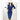Summer Elegant Fashion V-Neck Slim Vintage Pencil Simple Bodycon Office Dresses Casual Party Vestidos  -  GeraldBlack.com