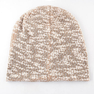 Summer Fashion Breathable Cotton Knitted Beanies for Men and Women - SolaceConnect.com