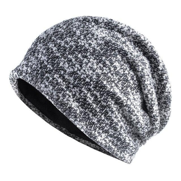 Summer Fashion Breathable Cotton Knitted Beanies for Men and Women - SolaceConnect.com