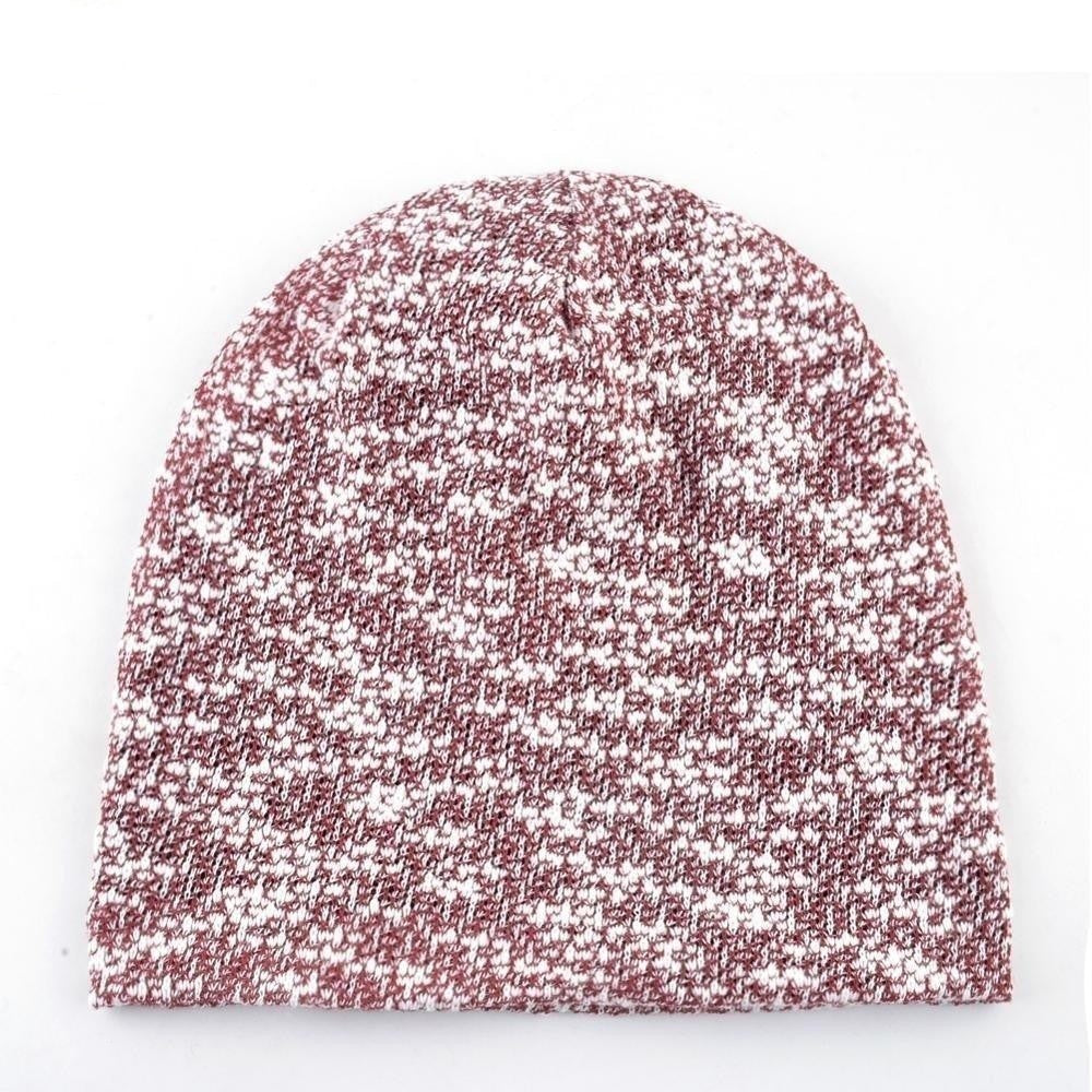 Summer Fashion Breathable Cotton Knitted Beanies for Men and Women  -  GeraldBlack.com