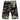 Summer Fashion Camouflage Cargo Tactical Overalls Bermuda Shorts for Men - SolaceConnect.com