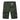 Summer Fashion Cotton Army Green Colour Casual Cargo Shorts for Men - SolaceConnect.com