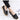 Summer Fashion Women's Genuine Leather Cut-Outs Lace-up Flats Loafers - SolaceConnect.com