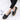 Summer Fashion Women's Genuine Leather Cut-Outs Lace-up Flats Loafers - SolaceConnect.com