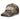 Summer Fashionable Leaf Camouflage Curved Fishing Hats for Unisex  -  GeraldBlack.com
