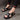 Summer Men's Breathable Geunine Leather Open toe Buckle Strap Flats Sandals  -  GeraldBlack.com