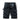 Summer Men's Cotton Embroidery Military Cargo Zipper Pants Baggy Shorts - SolaceConnect.com