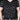 Summer Men's Velvet Out Jacquard Short Sleeves Social Club T-shirt Outfits - SolaceConnect.com