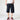 Summer Men Shorts Jeans Hip Hop Denim Boardshorts American Fashion Trousers Loose Baggy Cotton Mens Trouser Bottoms Big Size 46  -  GeraldBlack.com