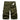 Summer Multi Zippers Cotton Solid Casual Bermuda Cargo Camo Shorts for Men - SolaceConnect.com