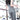 Summer office lady Fashion casual tall female vest pants suits sets clothing  -  GeraldBlack.com