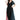 Big size Dress Women summer patchwork Dress plus size long Dress Bodycon Female Elegant Party - SolaceConnect.com