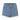 Summer Sexy Women's Lace Solid Button Denim Jeans Shorts with Pockets - SolaceConnect.com