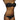 Summer Sexy Women's Occidental Secret Beach Push Up Bikini Swimsuit - SolaceConnect.com