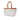 Summer Solid Color Cowhide Woven Leather Shoulder Portable Large Capacity Leather Shopping Tote Handags  -  GeraldBlack.com