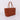 Summer Solid Color Cowhide Woven Leather Shoulder Portable Large Capacity Leather Shopping Tote Handags  -  GeraldBlack.com