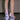 Summer Style Women's Transparent Glowing Floral High Platform Heel Pumps  -  GeraldBlack.com
