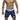 Summer Swimsuit for Men Sexy Trunks Sunga Briefs for Surf Board & Beach - SolaceConnect.com