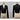 Summer Vestidos Korean 2 Pieces Suit Coat And Suspenders Fashion Professional Dress Women Sheath Pencil Dresses  -  GeraldBlack.com