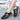 Summer Vintage Style Women's Hollow Out Breathable Soft Bottom Sandals - SolaceConnect.com