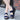 Summer Women Handmade Woven Nylon Large Size 42 Footwear High (5cm-8cm) Heels Sandals  -  GeraldBlack.com