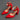 Summer Women High Heels Pumps Sexy Pointed Toe Red Party Comfort Fashion Ankle Wrap Pumps Plus Size 43  -  GeraldBlack.com