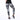 Summer Women's Camouflage 3D Print Thin Fleece Slim Quick Dry Yoga Pants - SolaceConnect.com