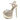 Summer Women's Patchwork Round Toe Bling Crystal High Heels Platform Sandals - SolaceConnect.com