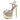 Summer Women's Patchwork Round Toe Bling Crystal High Heels Platform Sandals  -  GeraldBlack.com