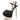 Summer Women's Patchwork Round Toe Bling Crystal High Heels Platform Sandals  -  GeraldBlack.com