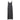 Summer Women's Polka Dots V Neck Sleeveless Loose Maxi Long Beach Dress - SolaceConnect.com