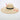 Summer Women's Soft Raffia Wide Brim Colorful Ribbon Bow Beach Sun Hat - SolaceConnect.com