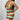 Striped Halter Neck Fashion Summer Tank Dress Sleeveless Party Club Casual Hollow Out Streetwear - SolaceConnect.com