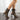 Summer Women Sandals Fashion Serpentine Leopard Gladiator Shoes Comfort Party High Heels Open Toe Sandals Women 47  -  GeraldBlack.com