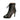 Summer Women Sexy Lace Party High Heels Open Toe Lace-up Zipper Comfort Latin Boots Shoes  -  GeraldBlack.com