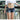 Summer young female Fashion casual sexy cotton low waist stretch hole Denim shorts  -  GeraldBlack.com